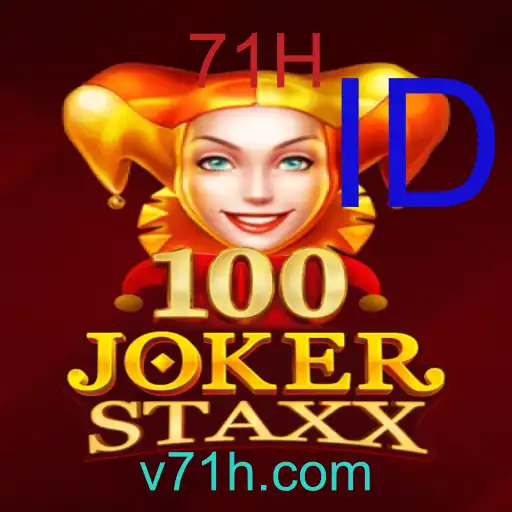 100JokerStaxx